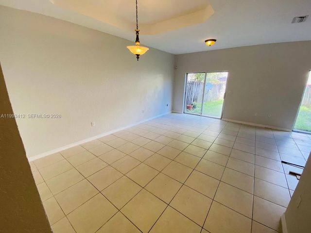 4947 SW 135th Way, Miramar, FL 33027