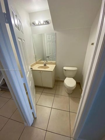 4947 SW 135th Way, Miramar, FL 33027