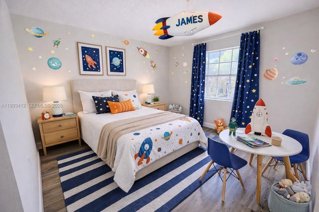 4947 SW 135th Way, Miramar, FL 33027