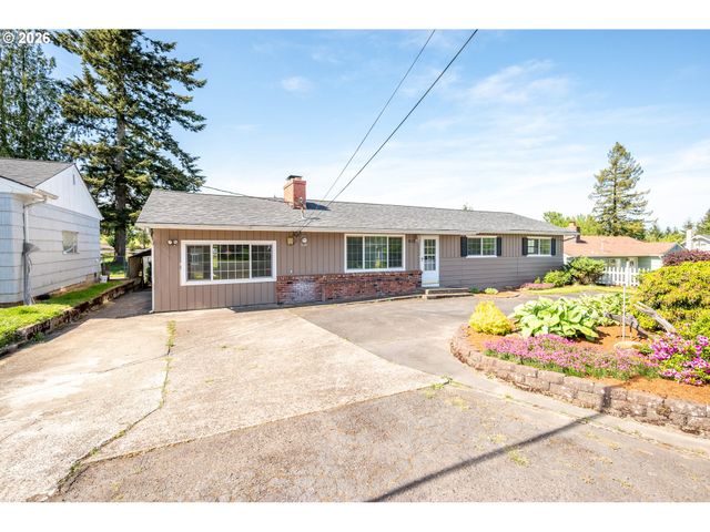 933 S NEVADA Dr, Longview, WA 98632