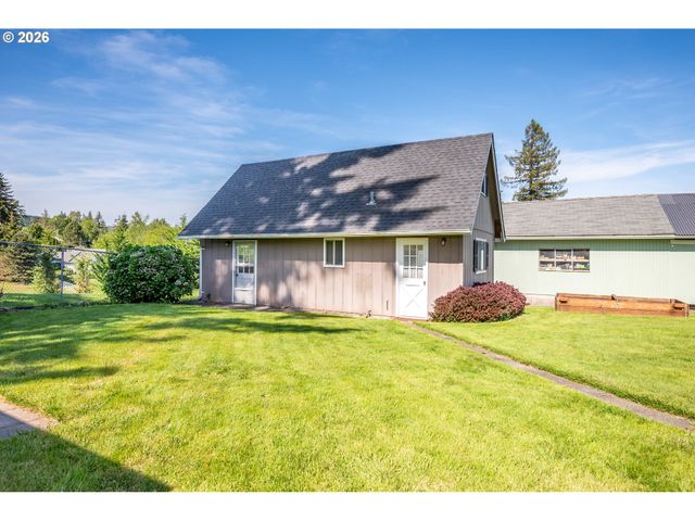 933 S NEVADA Dr, Longview, WA 98632