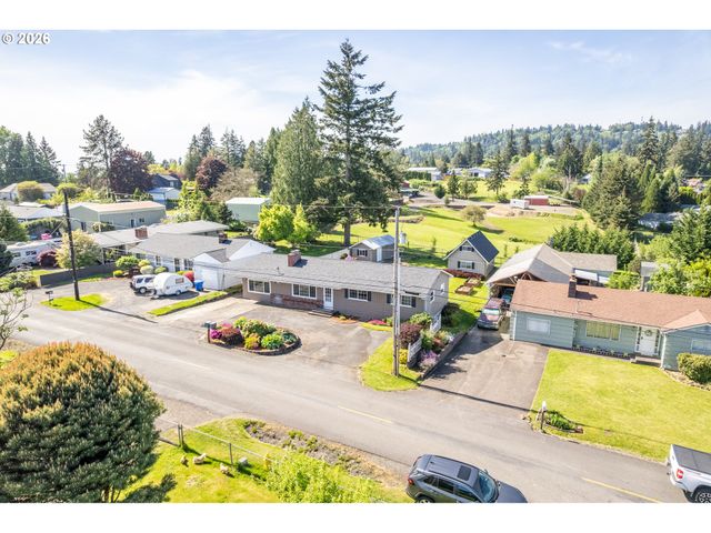 933 S NEVADA Dr, Longview, WA 98632