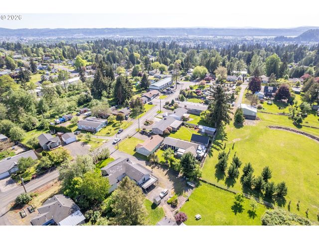 933 S NEVADA Dr, Longview, WA 98632
