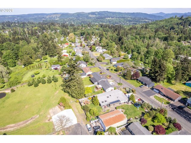 933 S NEVADA Dr, Longview, WA 98632