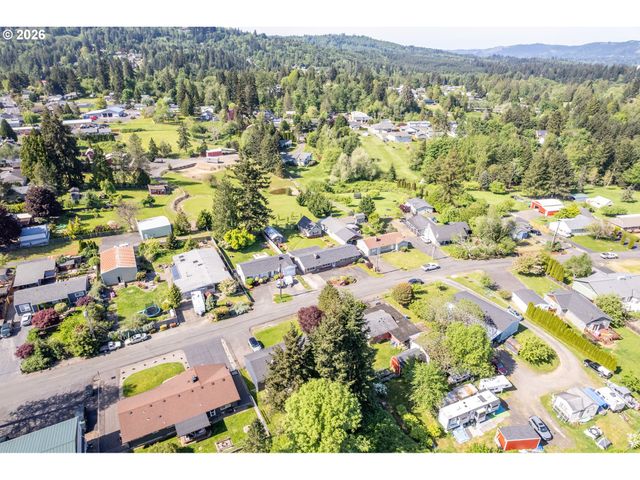 933 S NEVADA Dr, Longview, WA 98632