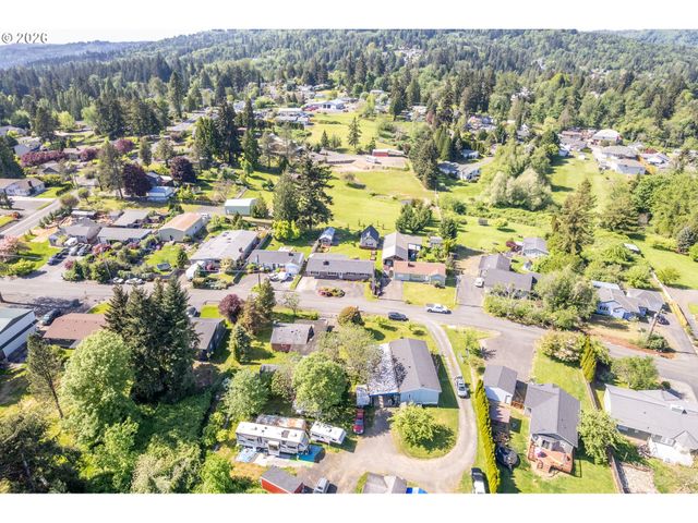 933 S NEVADA Dr, Longview, WA 98632