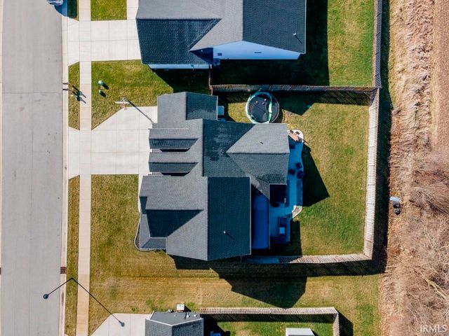 4813 Leeward Lane, Lafayette, IN 47909