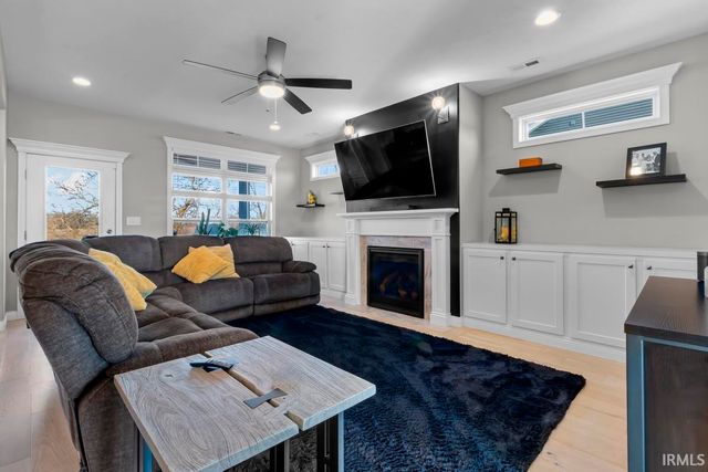 4813 Leeward Lane, Lafayette, IN 47909