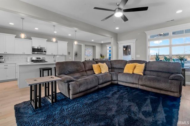 4813 Leeward Lane, Lafayette, IN 47909