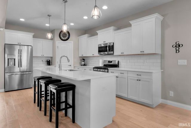 4813 Leeward Lane, Lafayette, IN 47909