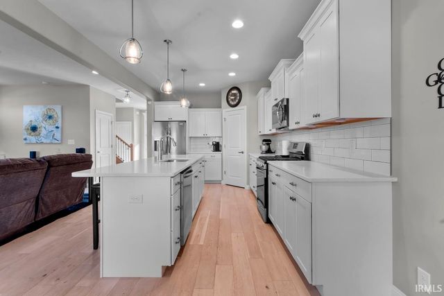 4813 Leeward Lane, Lafayette, IN 47909