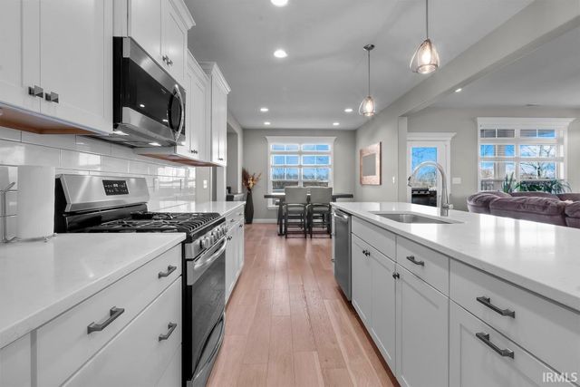 4813 Leeward Lane, Lafayette, IN 47909