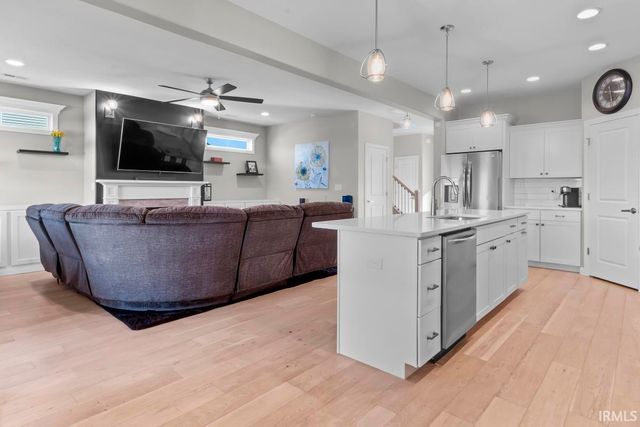 4813 Leeward Lane, Lafayette, IN 47909