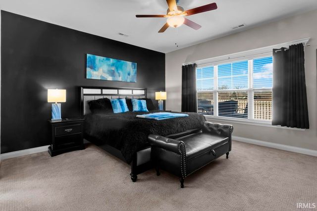 4813 Leeward Lane, Lafayette, IN 47909