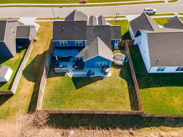4813 Leeward Lane, Lafayette, IN 47909