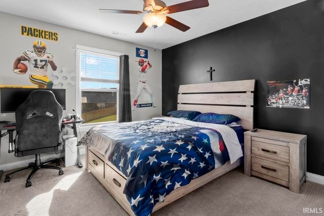 4813 Leeward Lane, Lafayette, IN 47909