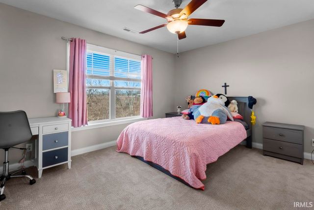 4813 Leeward Lane, Lafayette, IN 47909