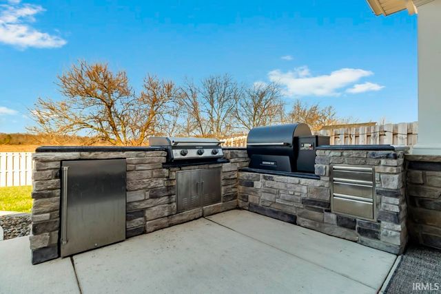 4813 Leeward Lane, Lafayette, IN 47909