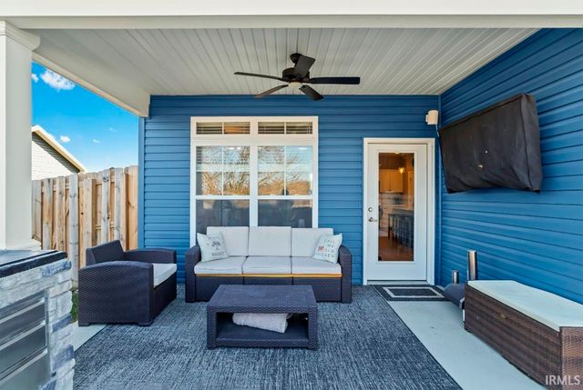 4813 Leeward Lane, Lafayette, IN 47909