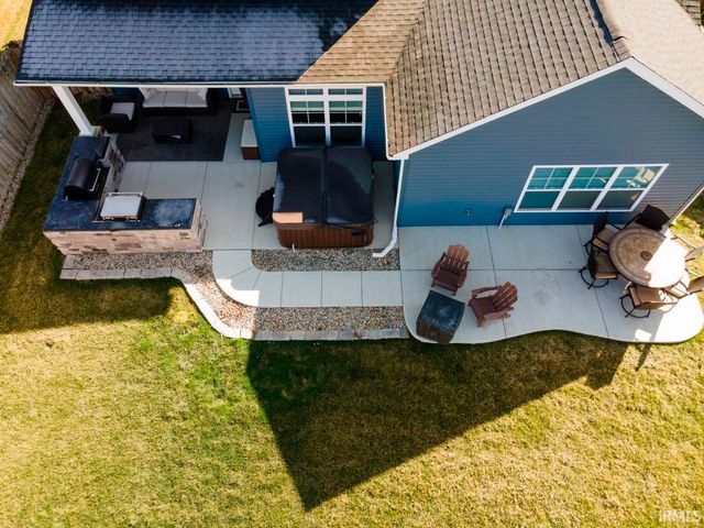 4813 Leeward Lane, Lafayette, IN 47909