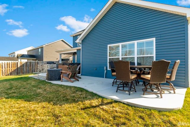 4813 Leeward Lane, Lafayette, IN 47909