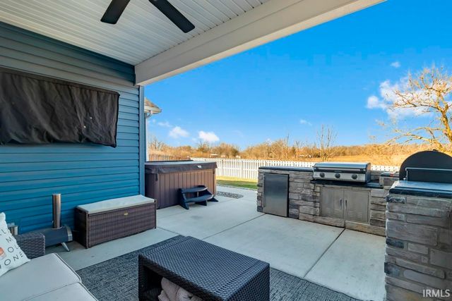 4813 Leeward Lane, Lafayette, IN 47909