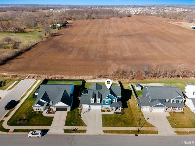 4813 Leeward Lane, Lafayette, IN 47909