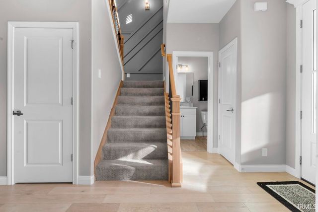 4813 Leeward Lane, Lafayette, IN 47909