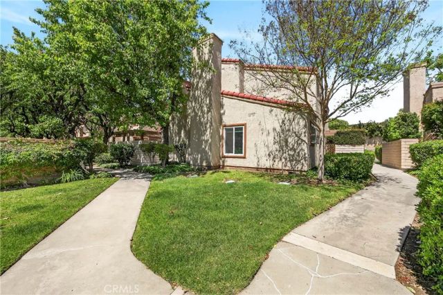 1306 Calle Grande 69, Fullerton, CA 92835