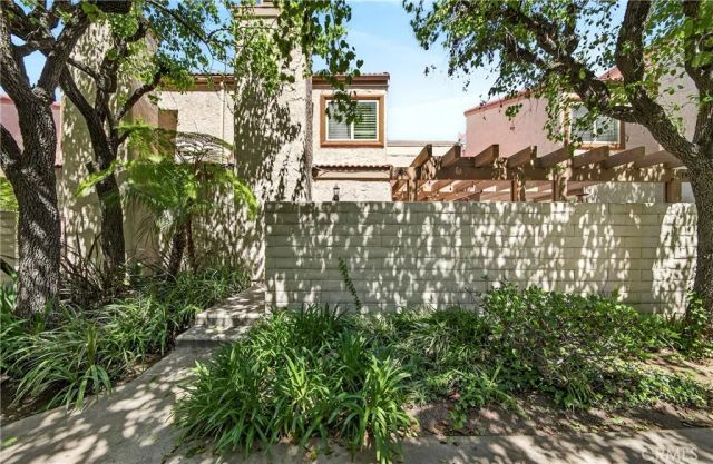 1306 Calle Grande 69, Fullerton, CA 92835