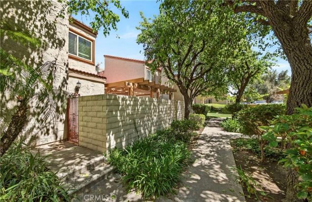 1306 Calle Grande 69, Fullerton, CA 92835