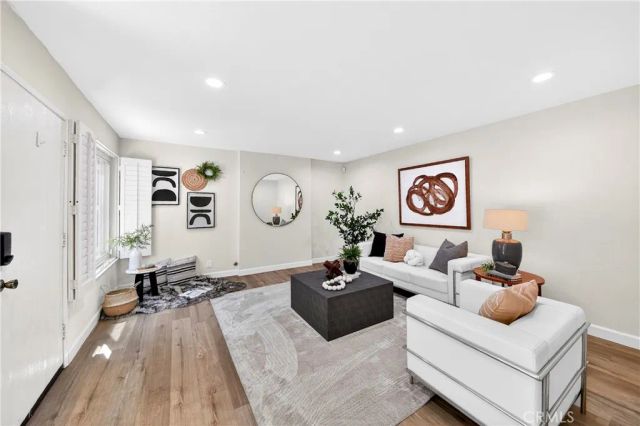 1306 Calle Grande 69, Fullerton, CA 92835