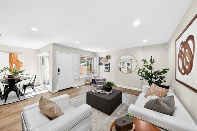 1306 Calle Grande 69, Fullerton, CA 92835