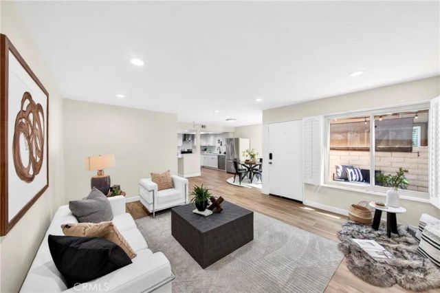 1306 Calle Grande 69, Fullerton, CA 92835