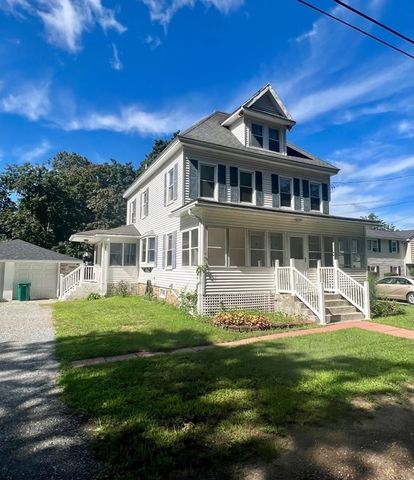 7 Gove Rd A, Billerica, MA 01821