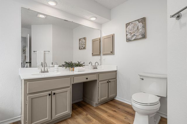 1230 Castleman Drive, Cedar Hill, TX 75104