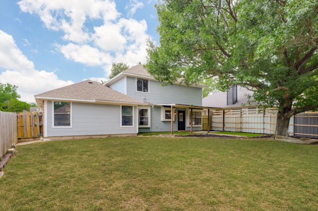 1230 Castleman Drive, Cedar Hill, TX 75104