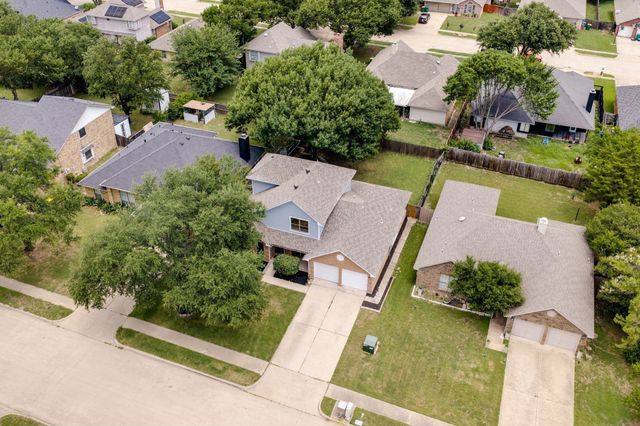 1230 Castleman Drive, Cedar Hill, TX 75104