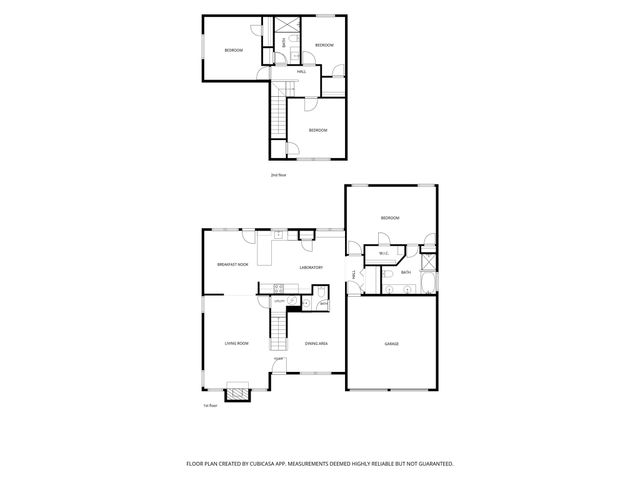 1230 Castleman Drive, Cedar Hill, TX 75104