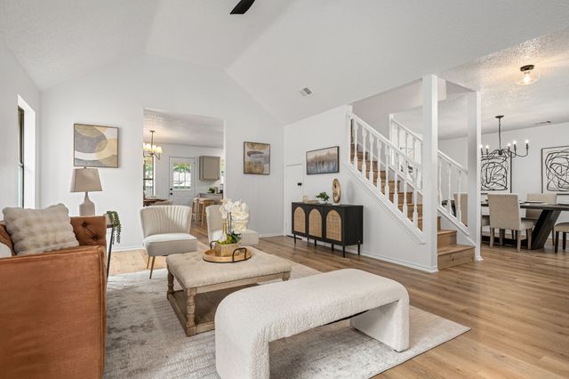 1230 Castleman Drive, Cedar Hill, TX 75104