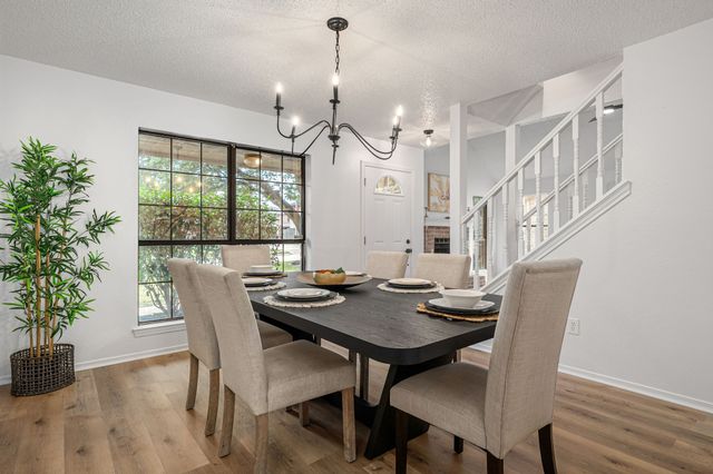1230 Castleman Drive, Cedar Hill, TX 75104