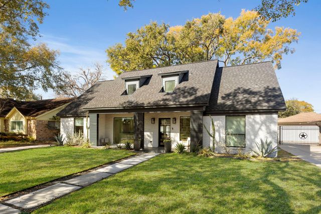 5934 Dumfries Drive, Houston, TX 77096