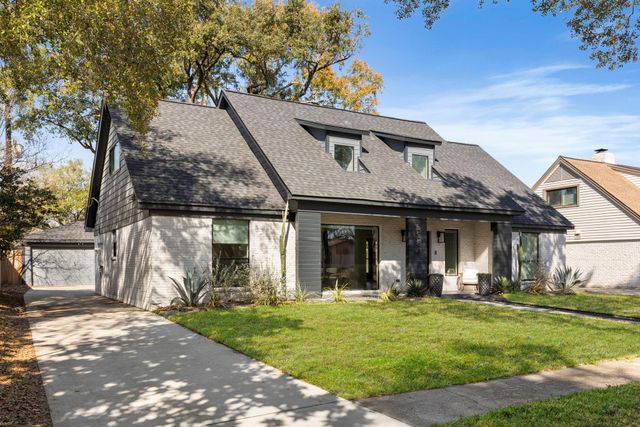 5934 Dumfries Drive, Houston, TX 77096