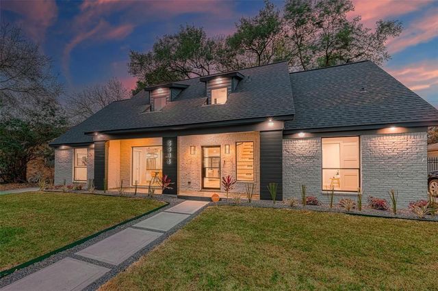 5934 Dumfries Drive, Houston, TX 77096