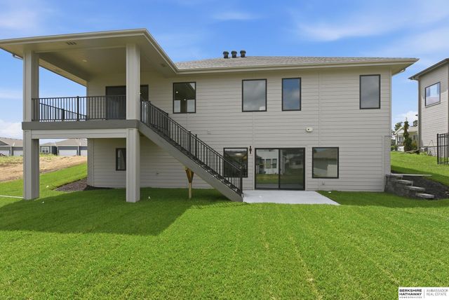 11511 S 191st Street, Gretna, NE 68028