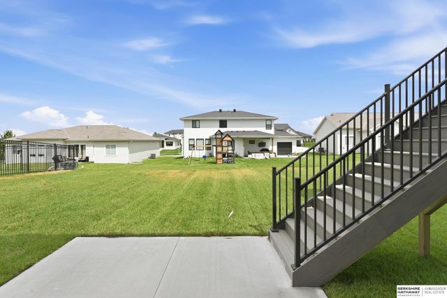 11511 S 191st Street, Gretna, NE 68028