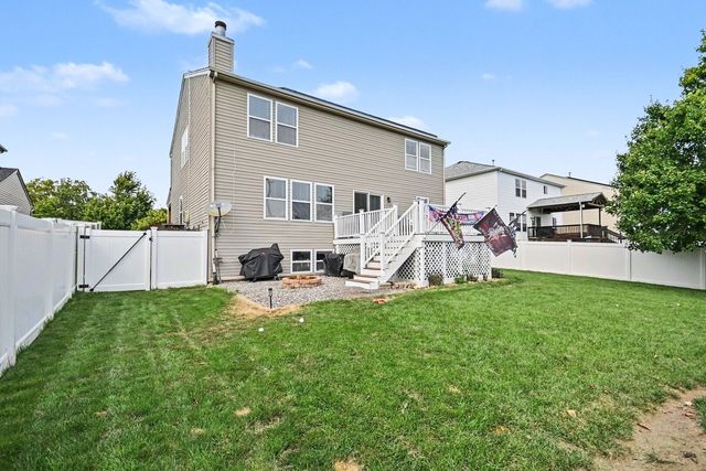 15897 ROLLAND Drive, Manhattan, IL 60442