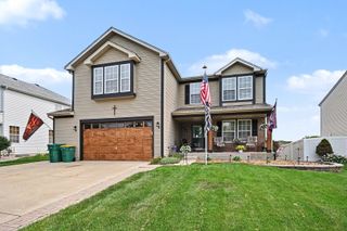 15897 ROLLAND Drive, Manhattan, IL 60442
