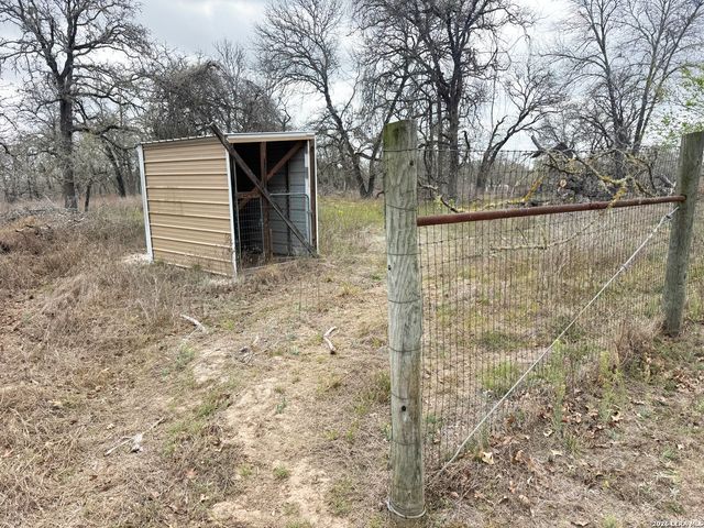 1275 Morning Glory, Adkins, TX 78101