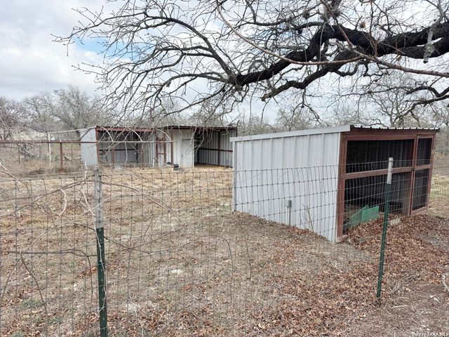 1275 Morning Glory, Adkins, TX 78101